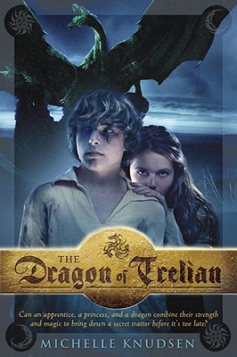 The Dragon of Trelian