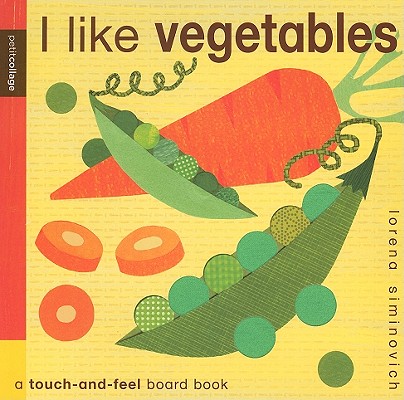 I Like Vegetables