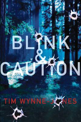 Blink and Caution