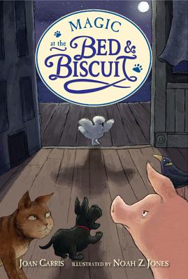 Magic at the Bed & Biscuit
