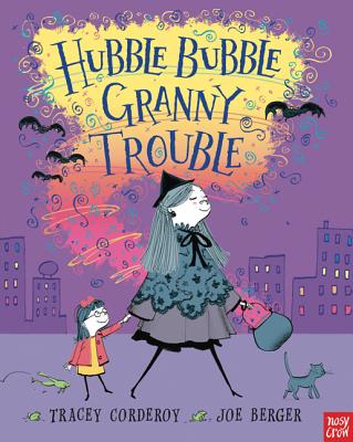 Hubble Bubble, Granny Trouble