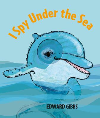 I Spy Under the Sea