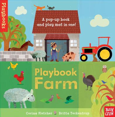 Playbook Farm