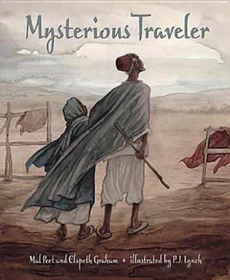 Mysterious Traveler