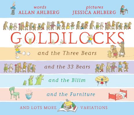 The Goldilocks Variations