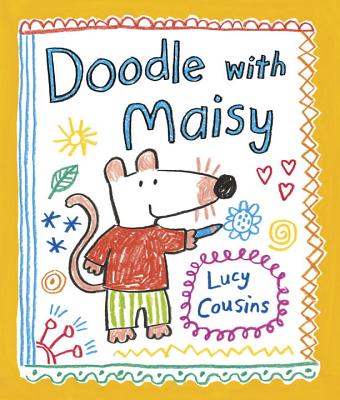 Doodle with Maisy