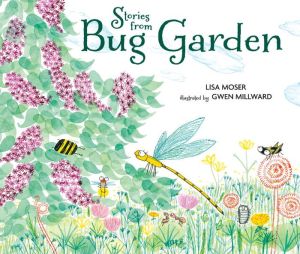 Stories from Bug Garden