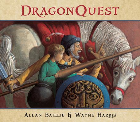 Dragonquest
