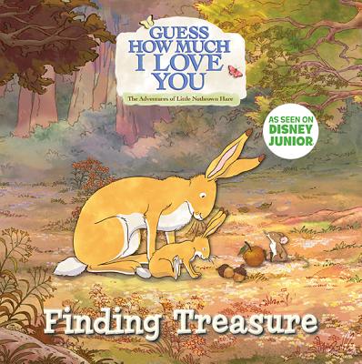 Finding Treasure