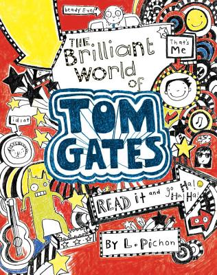 The Brilliant World of Tom Gates