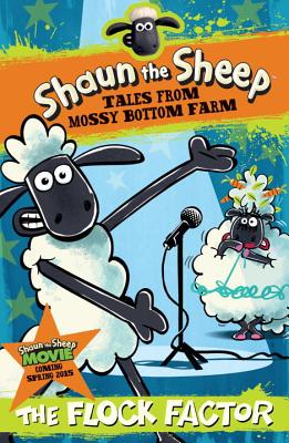 Shaun the Sheep: The Flock Factor