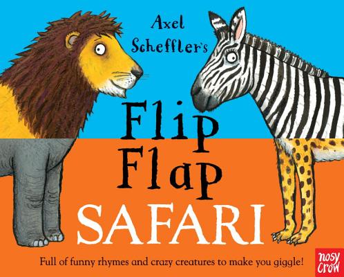 Flip Flap Safari