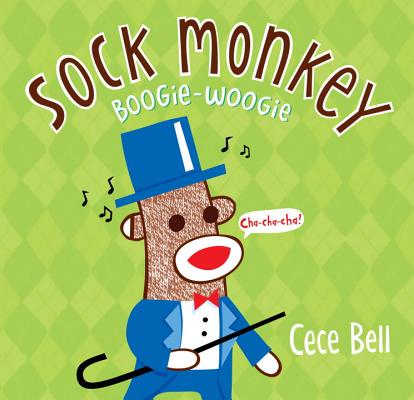 Sock Monkey Boogie-Woogie