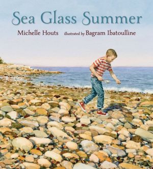 Sea Glass Summer