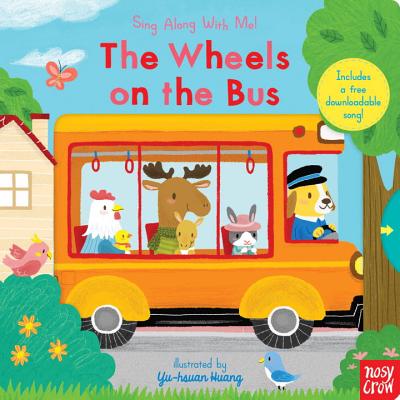 The Wheels on the Bus