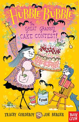 The Great Granny Cake Contest!