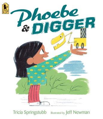 Phoebe and Digger