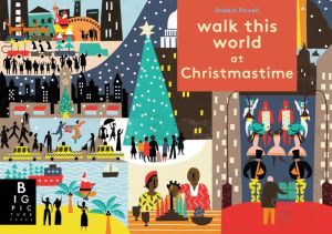 Walk This World at Christmastime