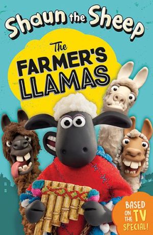 The Farmer's Llamas