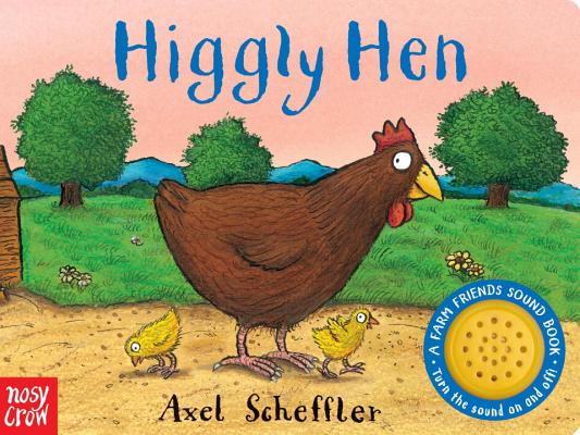 Higgly Hen