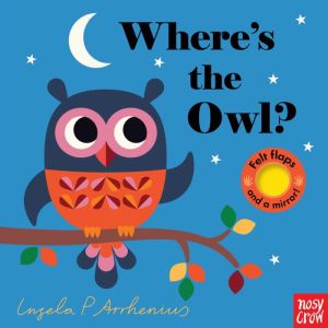 Where's the Owl?