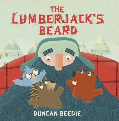 The Lumberjack's Beard