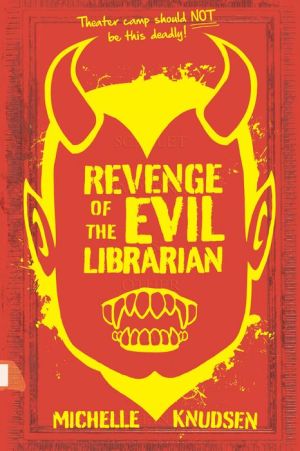 Revenge of the Evil Librarian