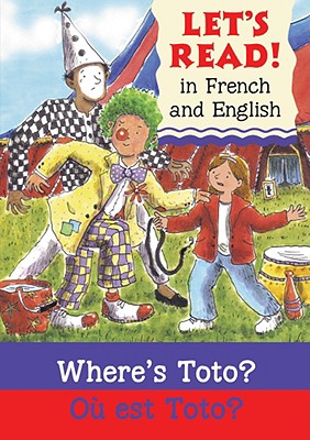 Where's Toto?