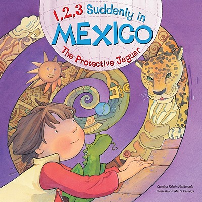 1, 2, 3 Suddenly in Mexico: The Protective Jaguar