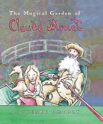 The Magical Garden of Claude Monet