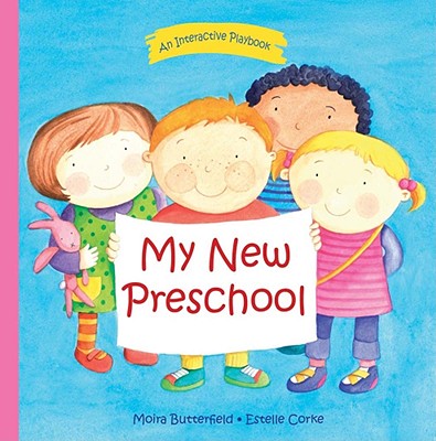 My New Preschool