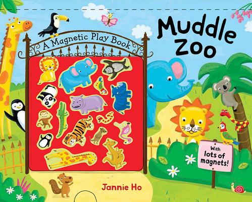 Muddle Zoo