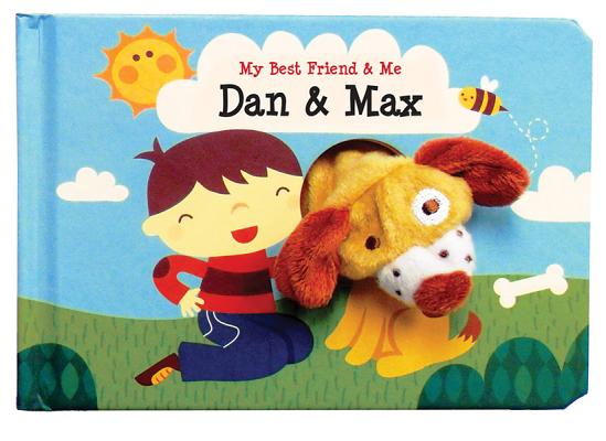Dan & Max