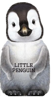 Little Penguin