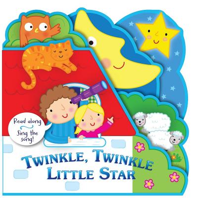 Twinkle, Twinkle Little Star