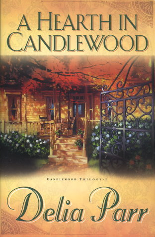 A Hearth in Candlewood