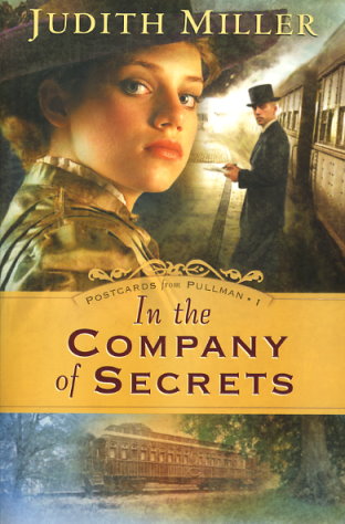 In the Company of Secrets