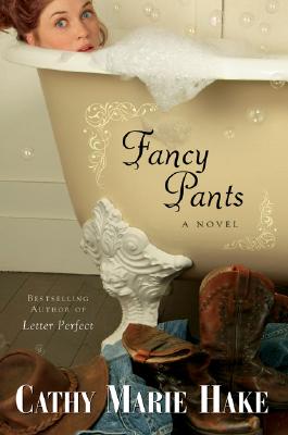 Fancy Pants