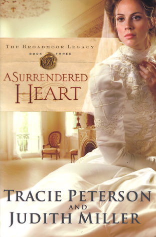 A Surrendered Heart