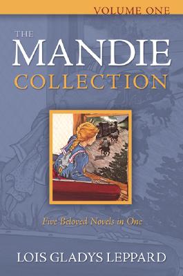Mandie and the Ghost Bandits