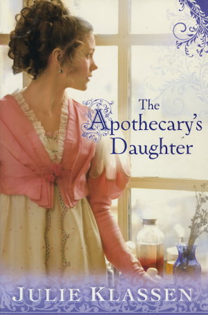 The Apothecary's Daughter