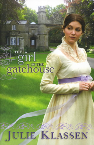 The Girl in the Gatehouse