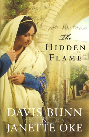 The Hidden Flame