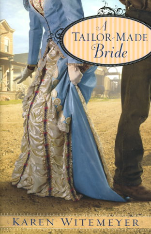 A Tailor-Made Bride