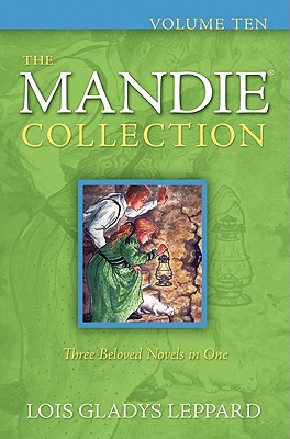 Mandie and the Night Thief