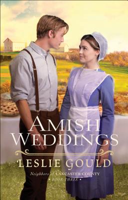 Amish Weddings