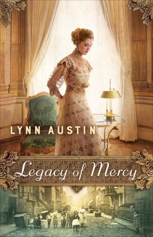 Legacy of Mercy