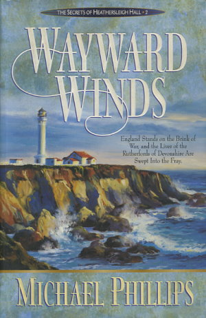 Wayward Winds