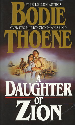 The Daughter of Zion