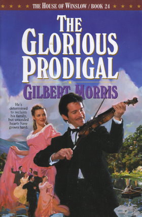 The Glorious Prodigal